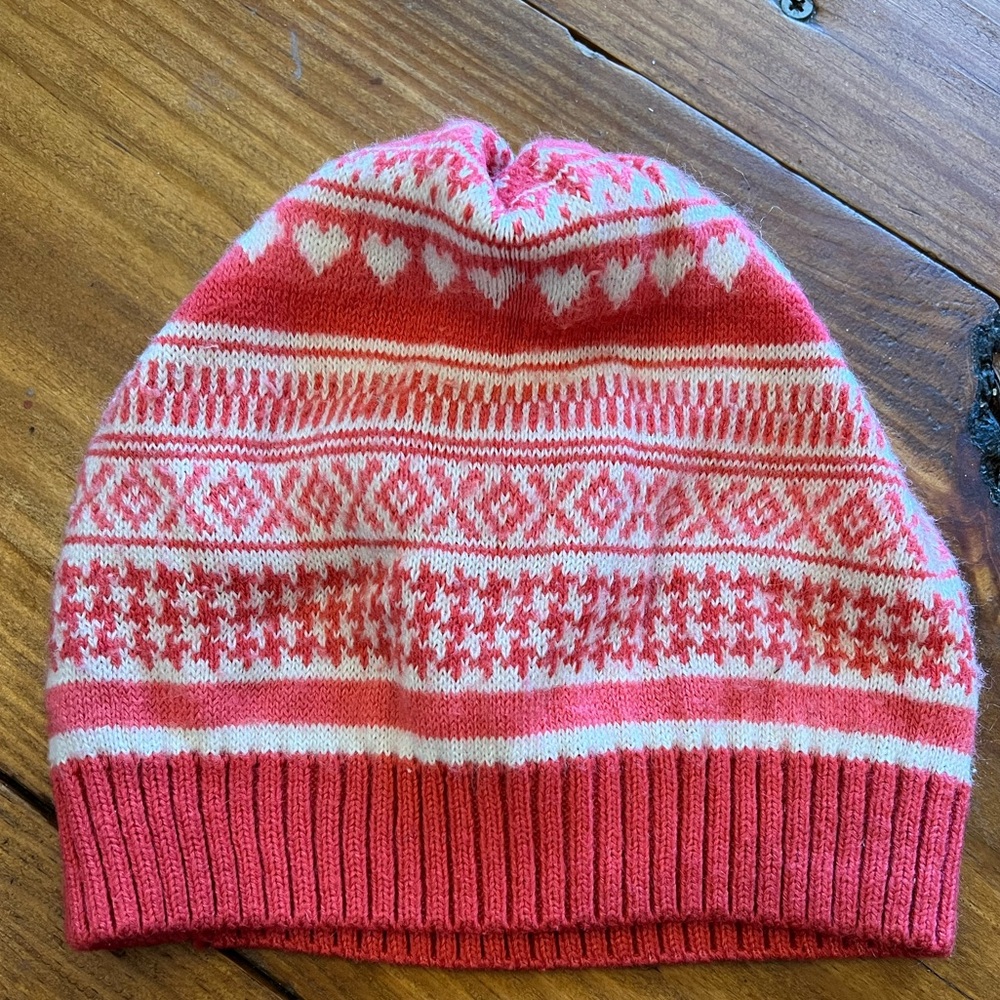 Gap Hat